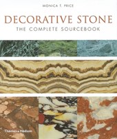 Decorative stone : the complete sourcebook