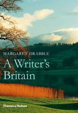 A Writer's Britain - Margaret Drabble - 9780500514931