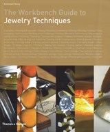 The Workbench Guide to Jewelry Techniques - Anastasia Young - 9780500515143