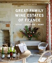Great Family Wine Estates of France