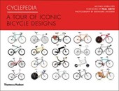 Cyclepedia: a tour of iconic bicycle design