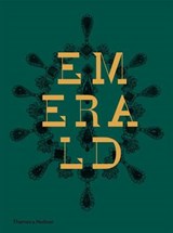 Emerald - Jonathan Self ; Joanna Hardy ; Franca Sozzani ; Hettie Judah - 9780500517208