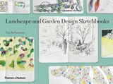 Landscape and Garden Design Sketchbooks - Tim Richardson - 9780500518045