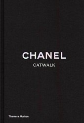 Catwalk chanel: the complete karl lagerfeld collections
