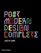 Postmodern Design Complete - Judith Gura - 9780500519141