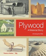 Plywood - Christopher Wilk - 9780500519400