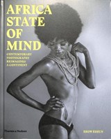 Africa State of Mind - Ekow Eshun ; Lina Iris Viktor - 9780500545164
