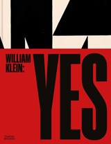 William Klein: Yes - William Klein - 9780500545584