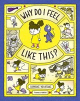 Why Do I Feel Like This? - Shinsuke Yoshitake - 9780500652329