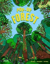 Pop-Up Forest -  - 9780500653081