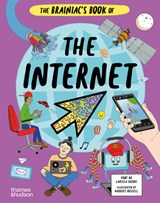 The Brainiac's Book of the Internet - Larissa Suzuki - 9780500653098