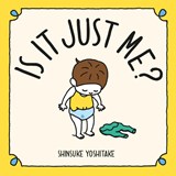 Is it Just Me? - Shinsuke Yoshitake - 9780500653111