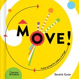Move! - David A. Carter - 9780500653425