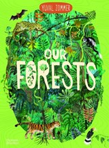 Our Forests - Yuval Zommer - 9780500653692