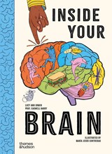 Inside Your Brain - Lucy Ann Unwin ; Professor Barry - 9780500653807