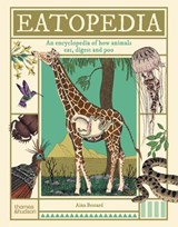 Eatopedia - Aina Bestard - 9780500653869
