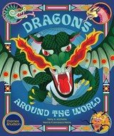 Dragons Around the World - Sally Nicholls - 9780500654019
