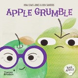 Apple Grumble - Huw Lewis Jones - 9780500660164