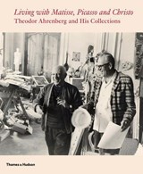 Living with Matisse, Picasso and the New Decade - PACKHAM,  Monte ; Pilto, Carrie - 9780500970607