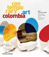 Contemporary Art Colombia - Catherine Petitgas - 9780500970768