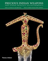 Precious Indian Weapons - Salam Kaoukji - 9780500970805