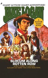 Slocum Giant 2010 - LOGAN,  Jake - 9780515148695