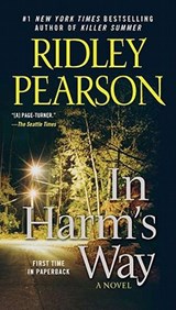 In Harm's Way - PEARSON,  Ridley - 9780515149715