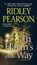 In Harm's Way, PEARSON,  Ridley - Paperback - 9780515149715
