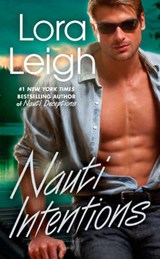 Nauti Intentions - LEIGH,  Lora - 9780515149869
