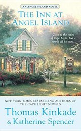 The Inn at Angel Island - KINKADE,  Thomas ; Spencer, Katherine - 9780515150926