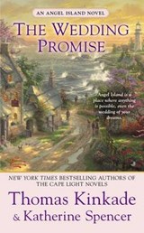The Wedding Promise - KINKADE,  Thomas ; Spencer, Katherine - 9780515151367