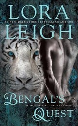 Bengal's Quest - Lora Leigh - 9780515153996