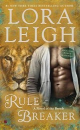 Rule Breaker - Lora Leigh - 9780515154023
