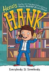 Everybody Is Somebody #12 - Henry Winkler ; Lin Oliver - 9780515157215