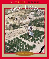 The Hopi (True Book: American Indians)