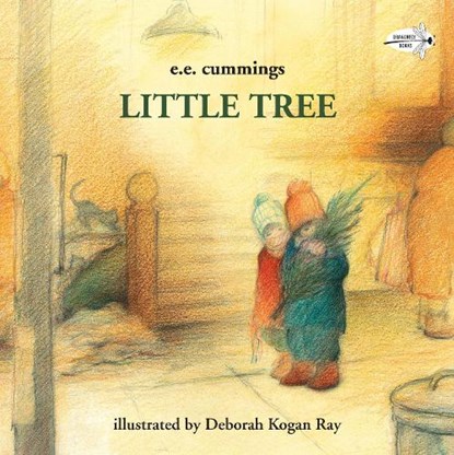 Little Tree, E. E. Cummings - Paperback - 9780517881781
