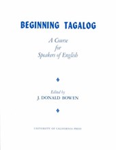 Beginning Tagalog