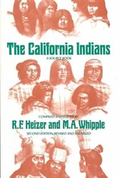 The California Indians