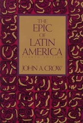 The Epic of Latin America, Fourth edition
