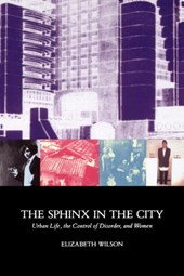 The Sphinx in the City