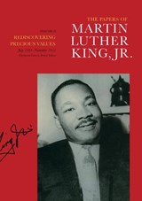 The Papers of Martin Luther King, Jr., Volume II - Martin Luther King - 9780520079519