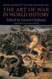 The Art of War in World History