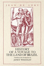 History of a Voyage to the Land of Brazil