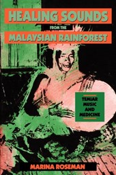 Healing Sounds from the Malaysian Rainforest