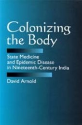 Colonizing the Body