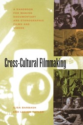 Cross-Cultural Filmmaking
