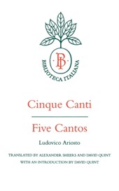 Cinque Canti / Five Cantos