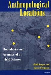 Anthropological Locations