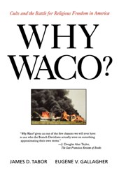 Why Waco?