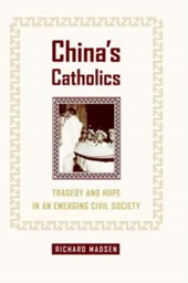 China's Catholics